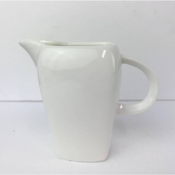 Tannex Du Lait Delight Bone China Creamer 6 oz Mini Pitcher - Picture 4 of 8